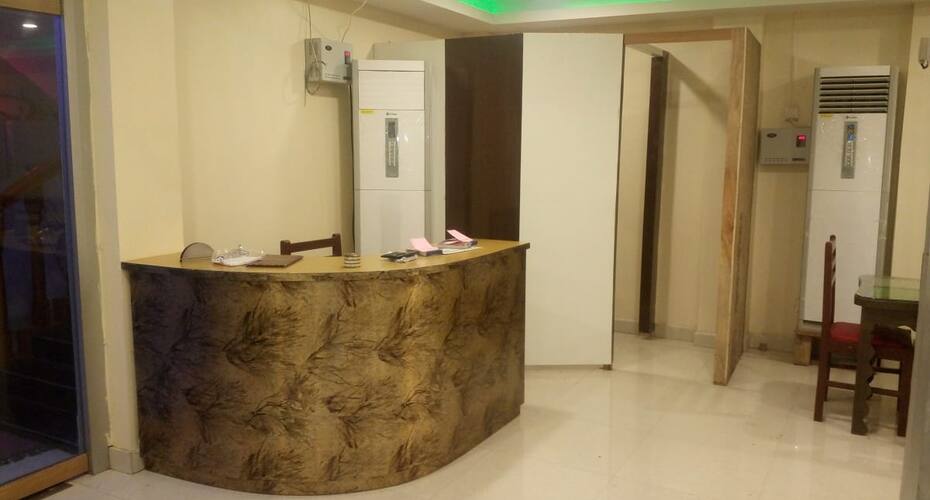 Hotel Royal Palace, Havelock Island 2